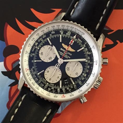 authentic breitling|authentic watches breitling navitimer.